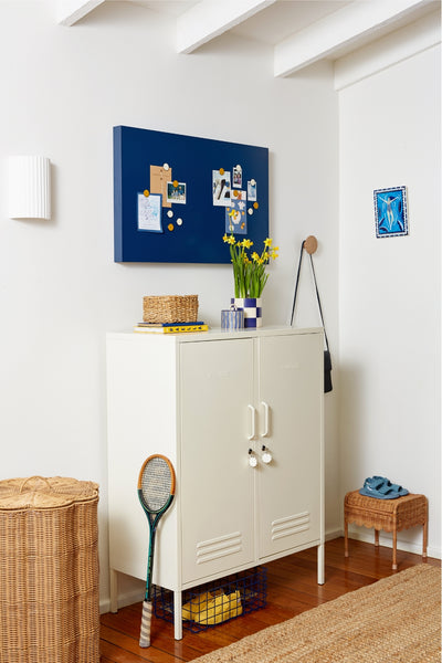 (PRE-ORDER) The Storyboard in Navy