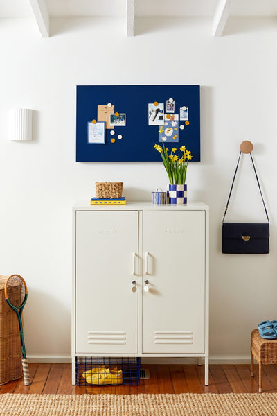 (PRE-ORDER) The Storyboard in Navy