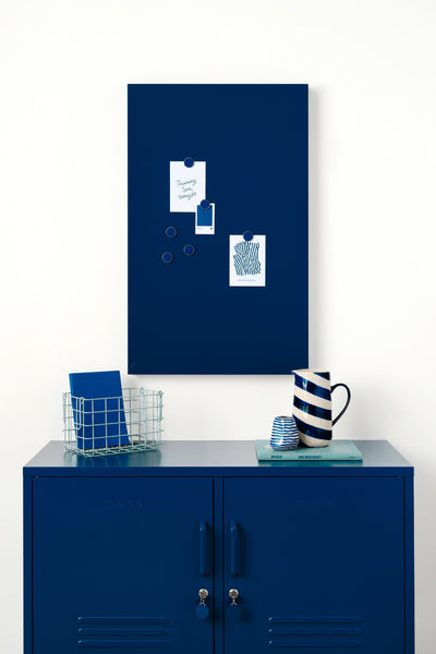 (PRE-ORDER) The Storyboard in Navy