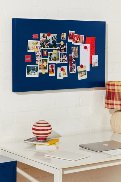 (PRE-ORDER) The Storyboard in Navy