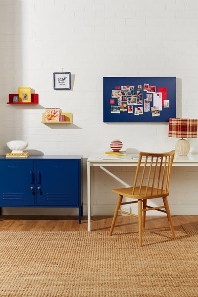 (PRE-ORDER) The Storyboard in Navy