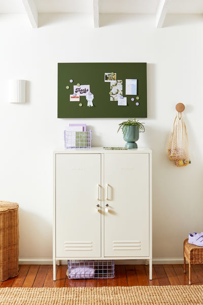 (PRE-ORDER) The Storyboard in Olive