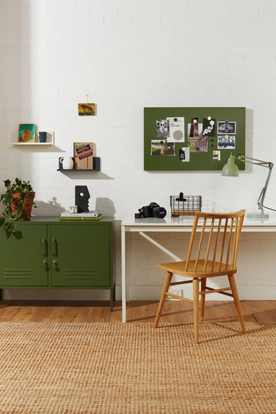 (PRE-ORDER) The Storyboard in Olive