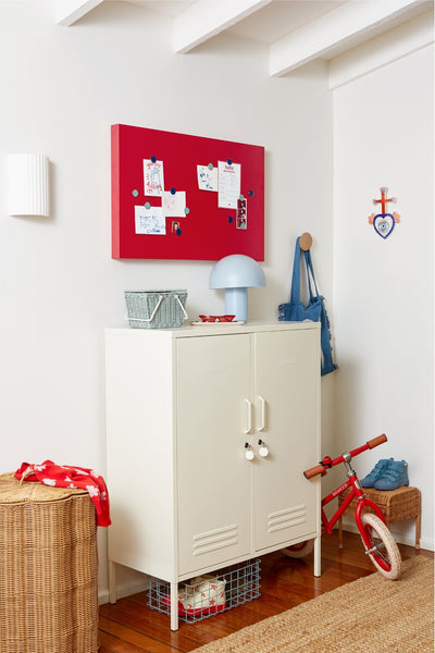 (PRE-ORDER) The Storyboard in Poppy