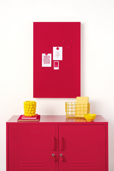 (PRE-ORDER) The Storyboard in Poppy