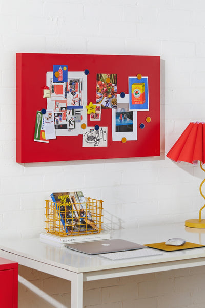 (PRE-ORDER) The Storyboard in Poppy