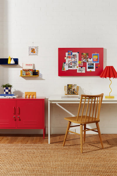 (PRE-ORDER) The Storyboard in Poppy