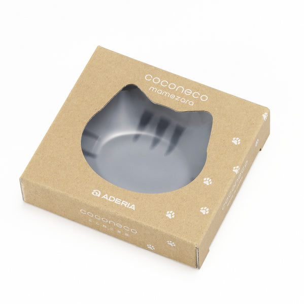 Cat Mamesara Small Plate