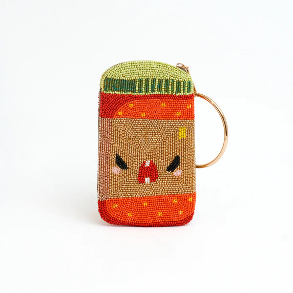 Sambal Beaded Wristlet (Launching on 24th Jan at CNY Open Studio)