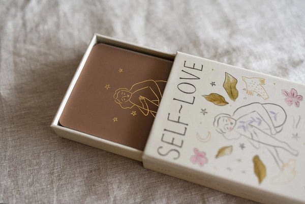 (PRE-ORDER) Self-Love Affirmation Cards (Second Edition)