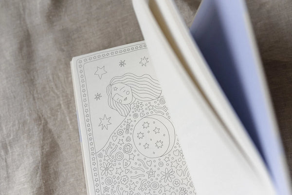 (PRE-ORDER) 'A Year of Coming Home' Guided Self-Love Journal (Second Edition)
