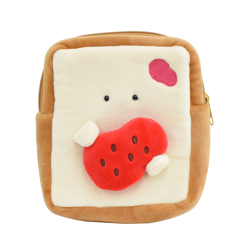 (BACKORDER) Shokupan-san Pouch