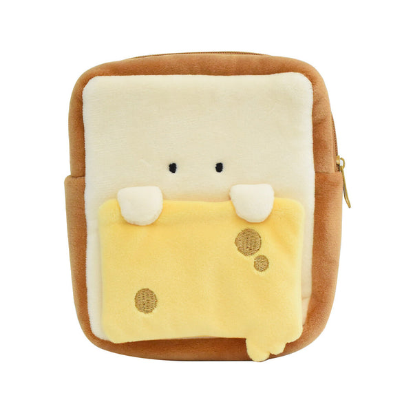 (BACKORDER) Shokupan-san Pouch