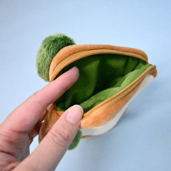 (BACKORDER) Shokupan-san Pouch