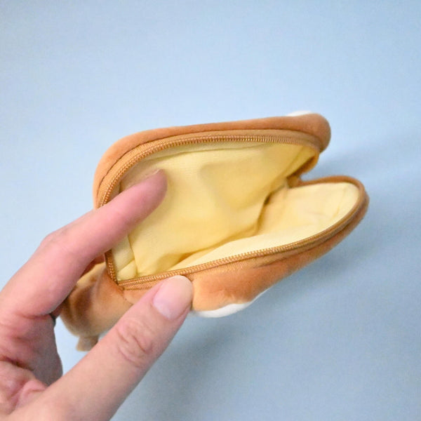 (BACKORDER) Shokupan-san Pouch