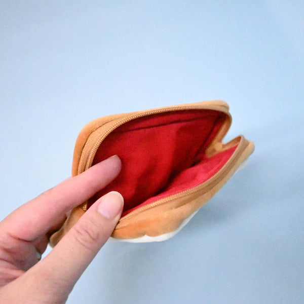 (BACKORDER) Shokupan-san Pouch