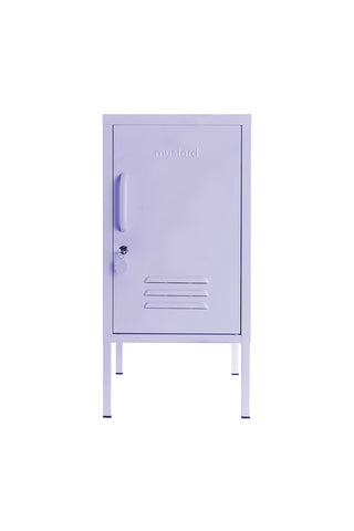 (BACKORDER) The Shorty in Lilac