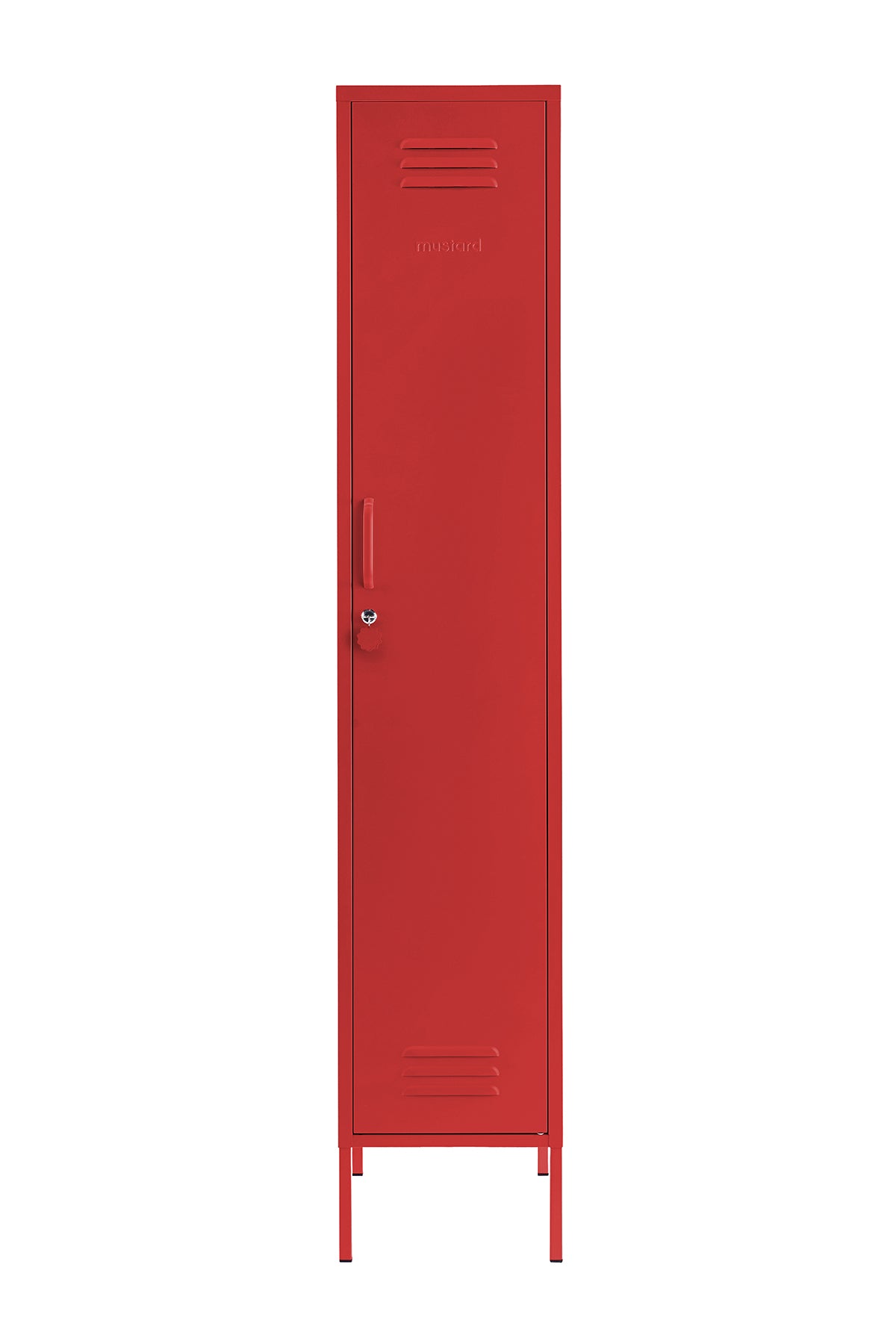 (BACKORDER) The Skinny in Poppy