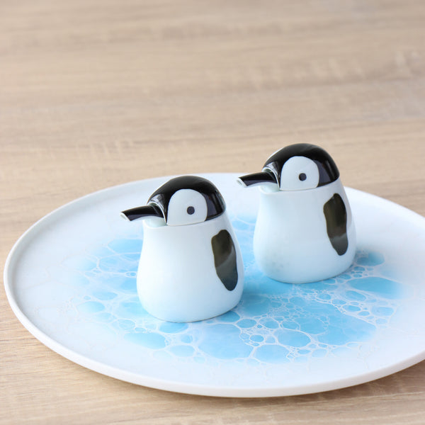 Soy Sauce Dispenser - Penguin