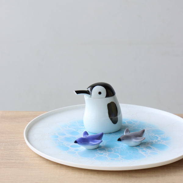 Soy Sauce Dispenser - Penguin