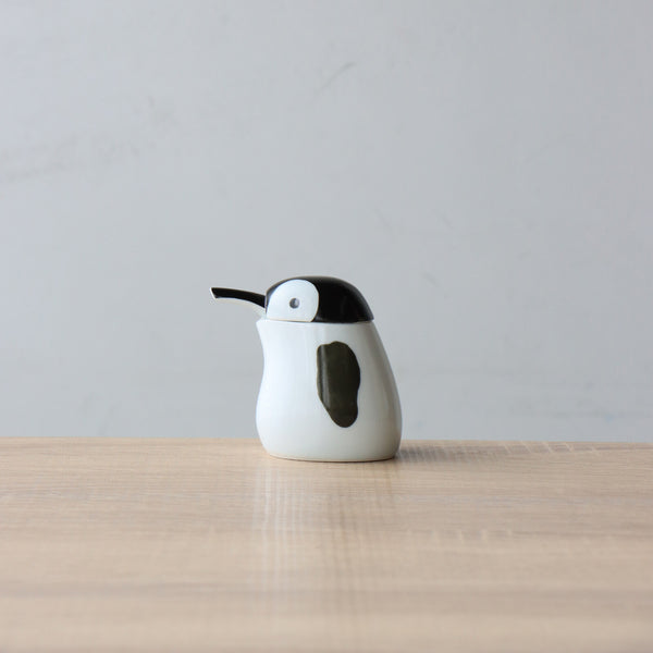 Soy Sauce Dispenser - Penguin