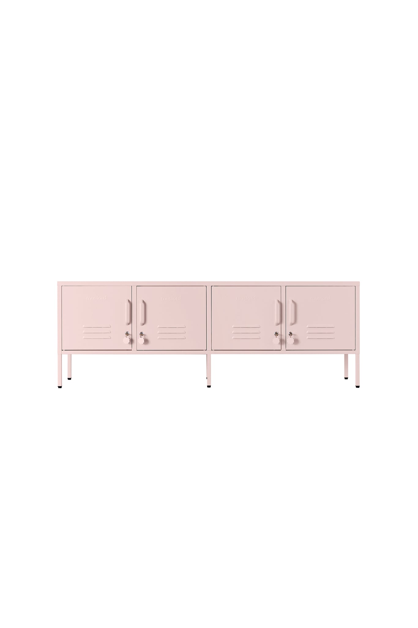 (PRE-ORDER) The Standard in Blush