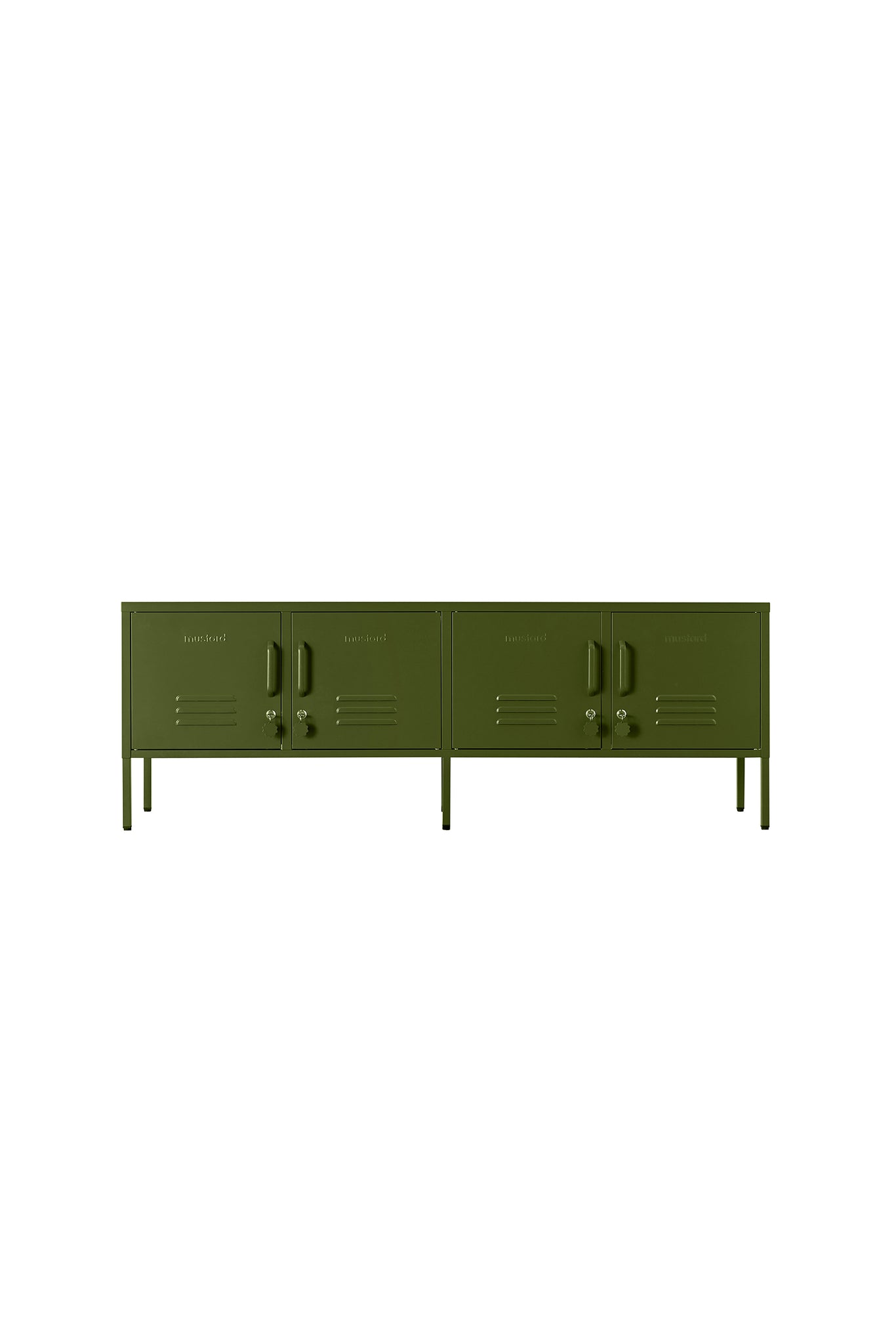 The Standard in Olive