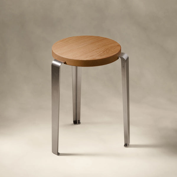 (PRE-ORDER) LOU Stool (Core Edition)