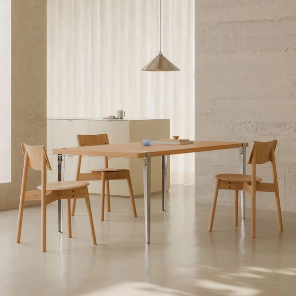 (PRE-ORDER) Table / Desk Leg 75cm (CORE Edition)