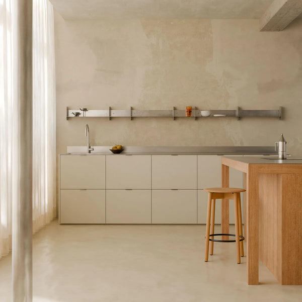 (PRE-ORDER) PLI Wall Shelf (CORE Edition)
