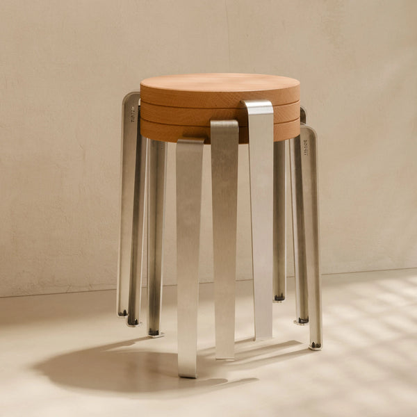 (PRE-ORDER) LOU Stool (Core Edition)