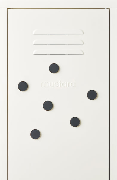 (PRE-ORDER) The Buttons in Slate