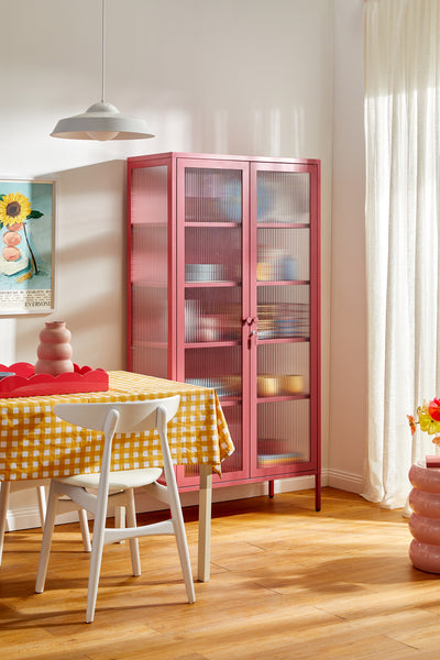 (PRE-ORDER) The Collector in Berry