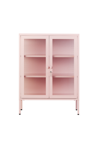 (PRE-ORDER) The Mixer in Blush