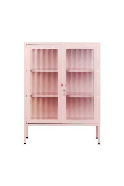 (PRE-ORDER) The Mixer in Blush