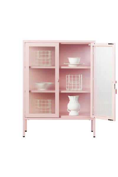 (PRE-ORDER) The Mixer in Blush