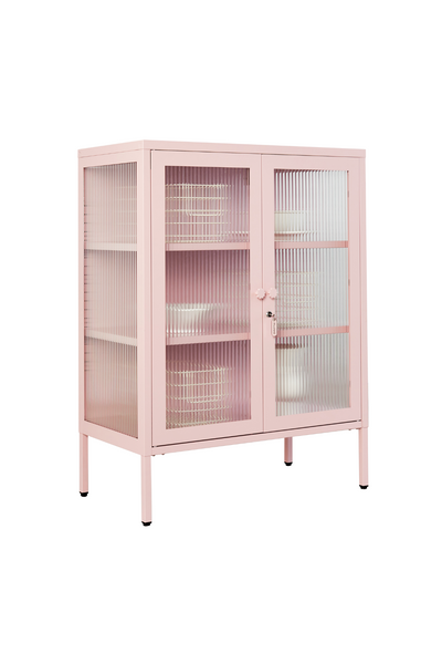 (PRE-ORDER) The Mixer in Blush