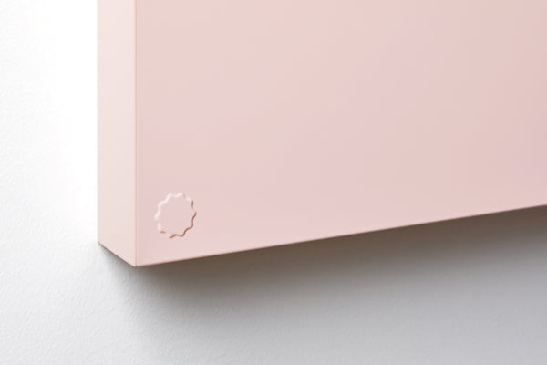 (PRE-ORDER) The Storyboard in Blush