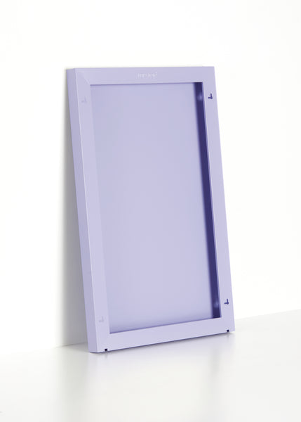 (PRE-ORDER) The Storyboard in Lilac