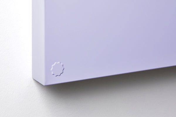 (PRE-ORDER) The Storyboard in Lilac