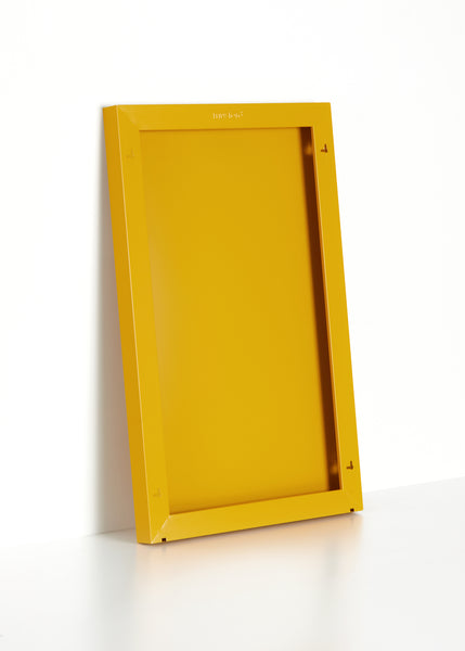 (PRE-ORDER) The Storyboard in Mustard