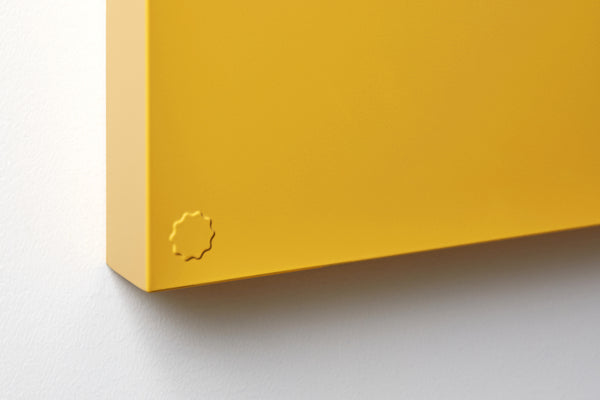 (PRE-ORDER) The Storyboard in Mustard