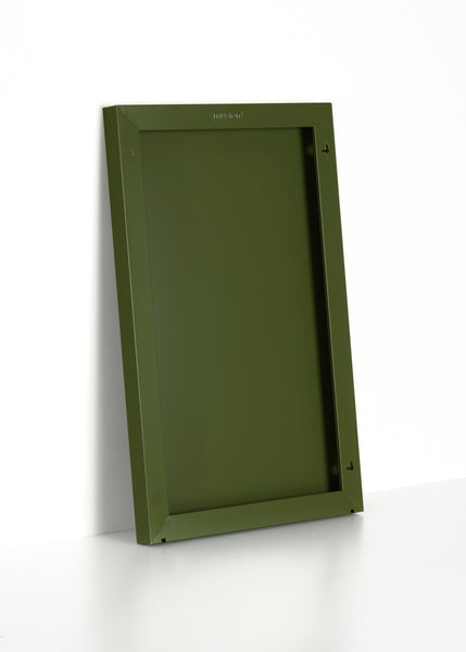 (PRE-ORDER) The Storyboard in Olive