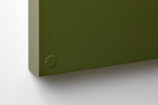 (PRE-ORDER) The Storyboard in Olive