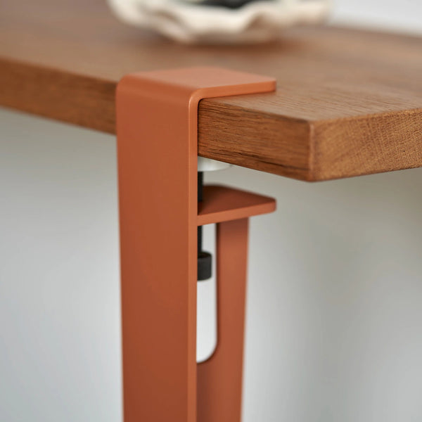 (PRE-ORDER) Table / Desk Leg 75cm