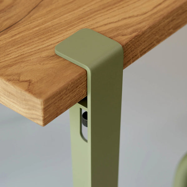 (PRE-ORDER) Table / Desk Leg 75cm