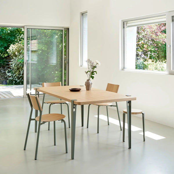 (PRE-ORDER) Table / Desk Leg 75cm