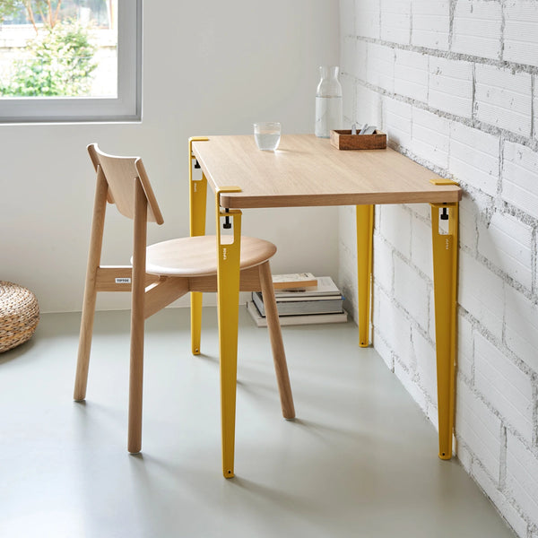 (PRE-ORDER) Table / Desk Leg 75cm