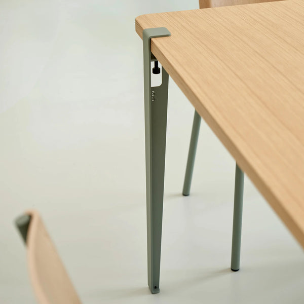 (PRE-ORDER) Table / Desk Leg 75cm