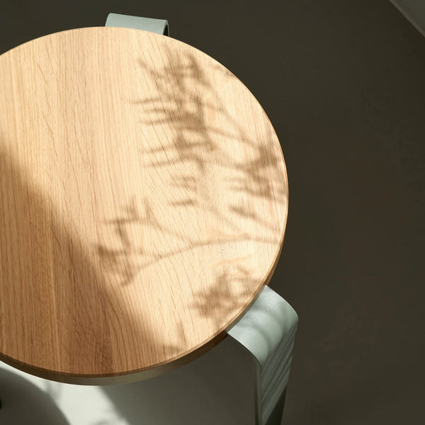 LOU Stool (Oak)